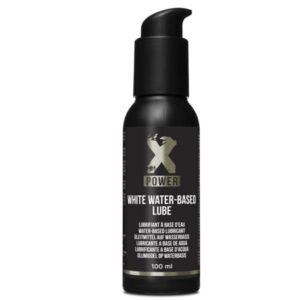 Xpower-White Lubrificante a base d'acqua 100 ml 2 Xpower-White Lubrificante a base d'acqua 100 ml — LABOPHYTO · Lubrificanti