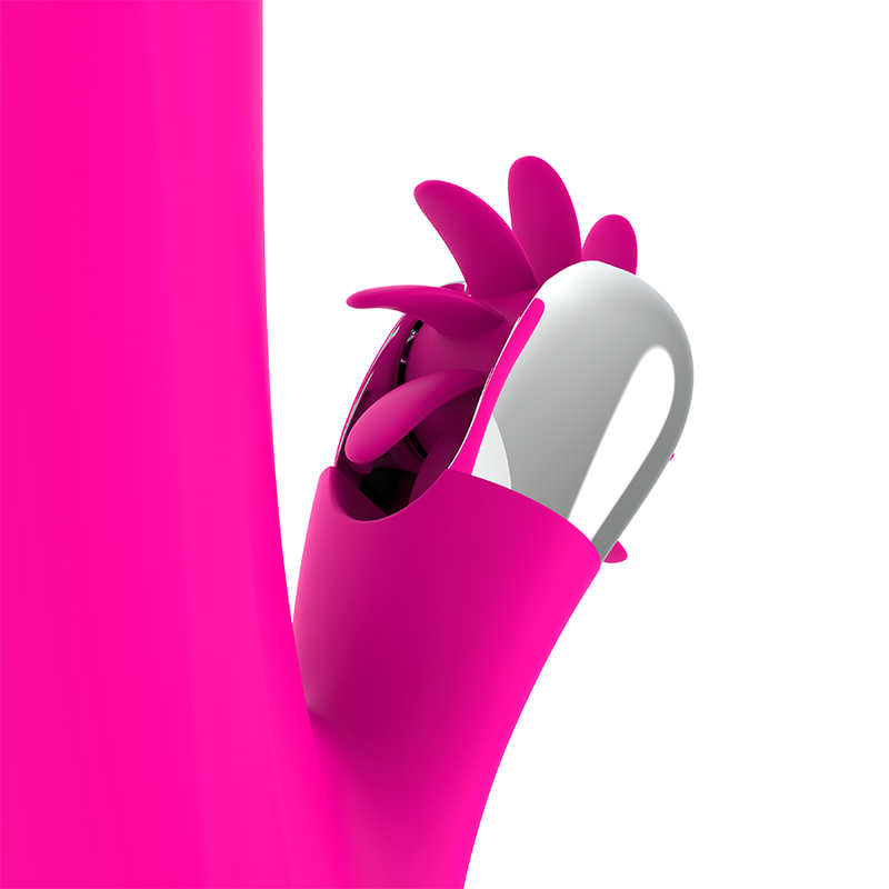 Diversia-Bunny Rotation 24 cm-Silicone, 7 velocità, Ricaricabile, USB 3 Diversia-Bunny Rotation 24 cm-Silicone, 7 velocità, Ricaricabile, USB · Vibratori (imaginea 3)