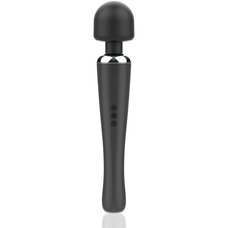 Naomi Wand-Massaggiatore Super Potente-Silicio, 12 velocità 1 Naomi Wand-Massaggiatore Super Potente-Silicio, 12 velocità · Vibratori