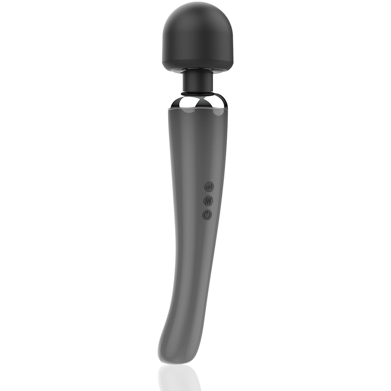 Naomi Wand-Massaggiatore Super Potente-Silicio, 12 velocità · Vibratori (imaginea 5)