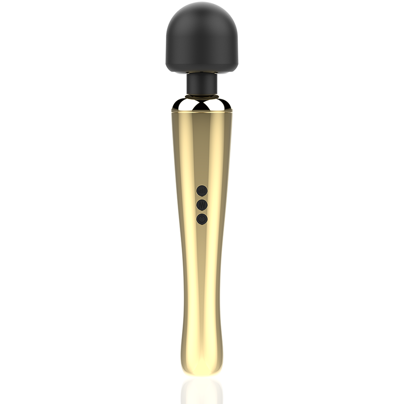Ibiza-Wand Massaggiatore di Lux-Silicone, 12 velocità, USB 3 Ibiza-Wand Massaggiatore di Lux-Silicone, 12 velocità, USB — IBIZA TECHNOLOGY · Vibratori (imaginea 3)