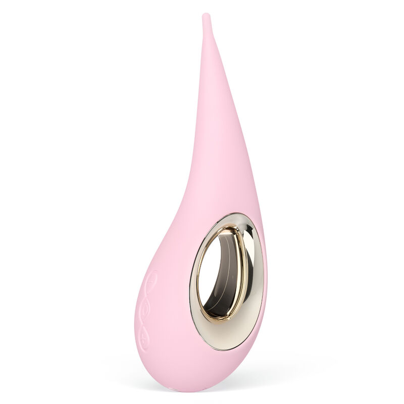 Lelo-Dot Silicone Clitoride Stimolatore, 8 modalità