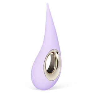 Lelo-Dot Silicone Clitoride Stimolatore, 8 modalità · Vibratori (immagine 4)