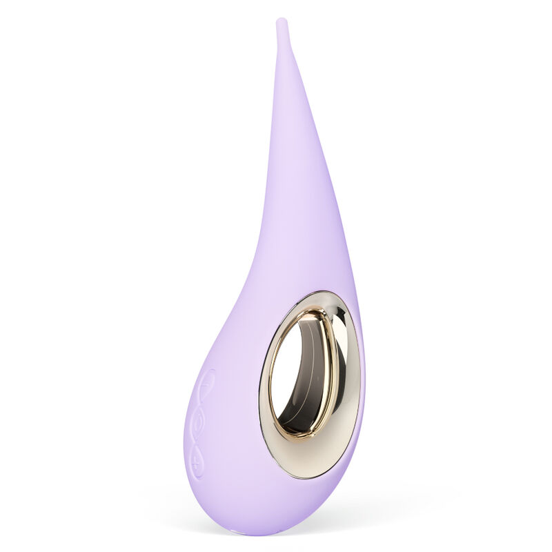 Lelo-Dot Silicone Clitoride Stimolatore, 8 modalità · Vibratori (immagine 4)