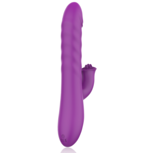 Fun Function-Zenda Thruster & Rotation-10 velocità, Ricaricabile · Vibratori (imaginea 7)