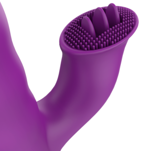 Fun Function-Zenda Thruster & Rotation-10 velocità, Ricaricabile · Vibratori (imaginea 3)