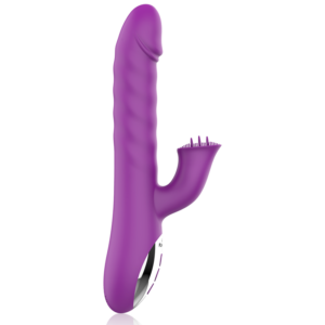 Fun Function-Zenda Thruster & Rotation-10 velocità, Ricaricabile · Vibratori (imaginea 6)