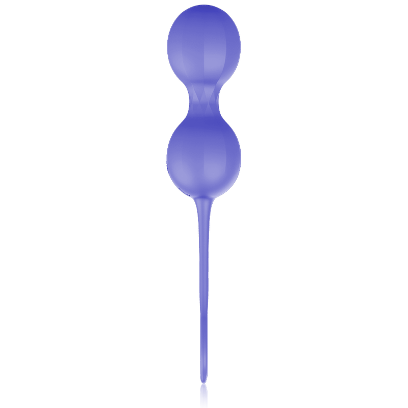 Mr. Boss-Dumas Palline vaginali Vibratori con Telecomando-Silicone 5 Mr. Boss-Dumas Palline vaginali Vibratori con Telecomando-Silicone · Giocattoli anali (imaginea 5)