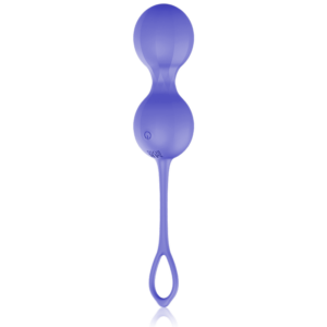 Mr. Boss-Dumas Palline vaginali Vibratori con Telecomando-Silicone 11 Mr. Boss-Dumas Palline vaginali Vibratori con Telecomando-Silicone · Giocattoli anali (imaginea 4)