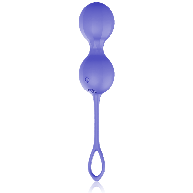 Mr. Boss-Dumas Palline vaginali Vibratori con Telecomando-Silicone 4 Mr. Boss-Dumas Palline vaginali Vibratori con Telecomando-Silicone · Giocattoli anali (imaginea 4)