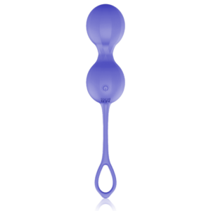 Mr. Boss-Dumas Palline vaginali Vibratori con Telecomando-Silicone 14 Mr. Boss-Dumas Palline vaginali Vibratori con Telecomando-Silicone · Giocattoli anali (imaginea 7)