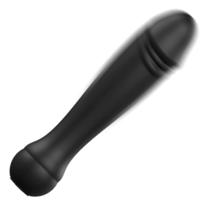 Mr. Boss-Greg Stimulator Personal Usb, IPX7 Rezistent · Vibratoare
