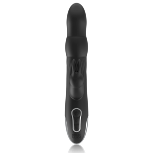 Brilly Glam-Moebius Rabbit Vibratore & Rotator + Watchme Remote · Vibratori (immagine 6)