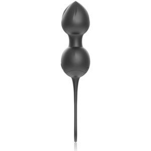 Brilly Glam-Palline vaginali Vibrante con Telecomando-10 velocità · Giocattoli anali (imaginea 8)