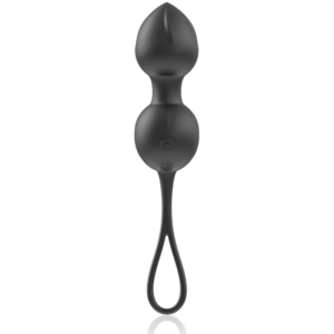 Brilly Glam-Palline vaginali Vibrante con Telecomando-10 velocità · Giocattoli anali (imaginea 6)