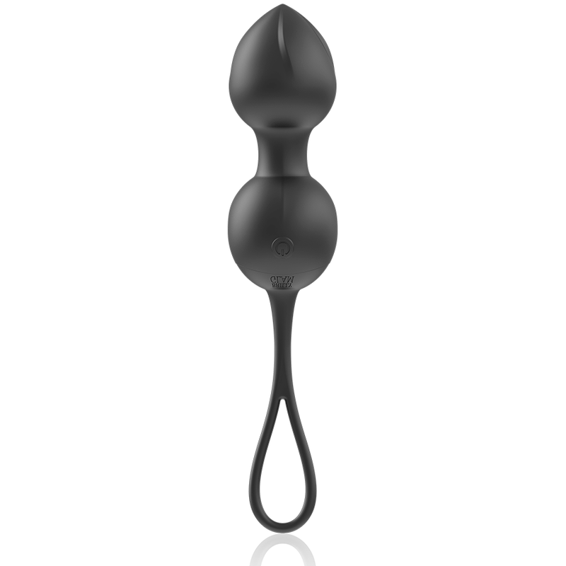 Brilly Glam-Palline vaginali Vibrante con Telecomando-10 velocità · Giocattoli anali (imaginea 6)