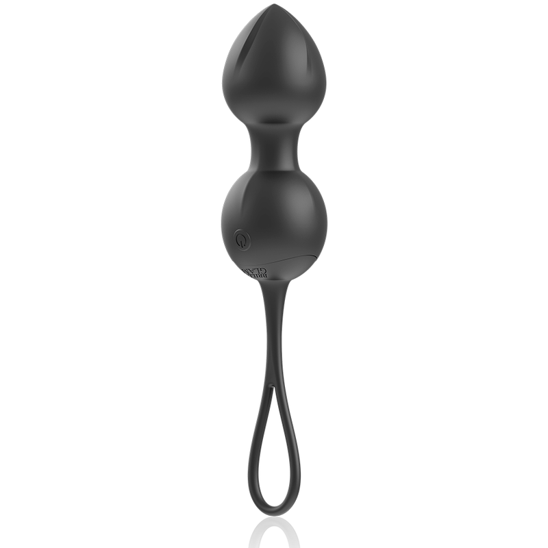 Brilly Glam-Palline vaginali Vibrante con Telecomando-10 velocità · Giocattoli anali (imaginea 7)