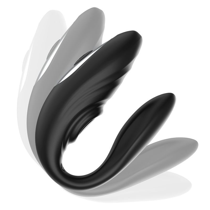 Brilly Glam-Vibratore per coppia pulsante e vibrante · Vibratori (immagine 5)