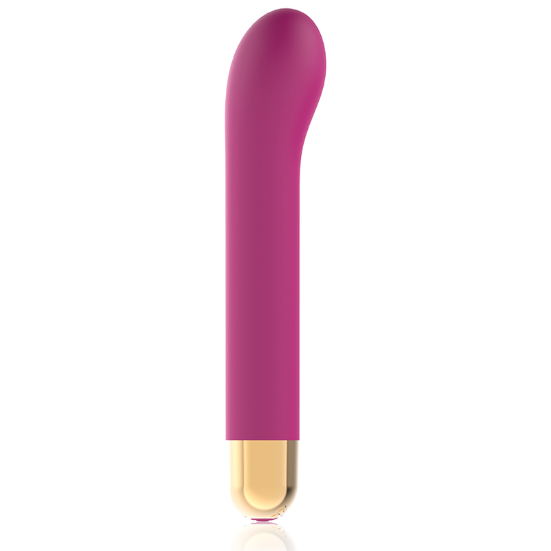 Coverme-G-spot Vibrator 10 Speed-Silicone, 10 velocità, Ricaricabile 7 Coverme-G-spot Vibrator 10 Speed-Silicone, 10 velocità, Ricaricabile · Vibratori (imaginea 7)