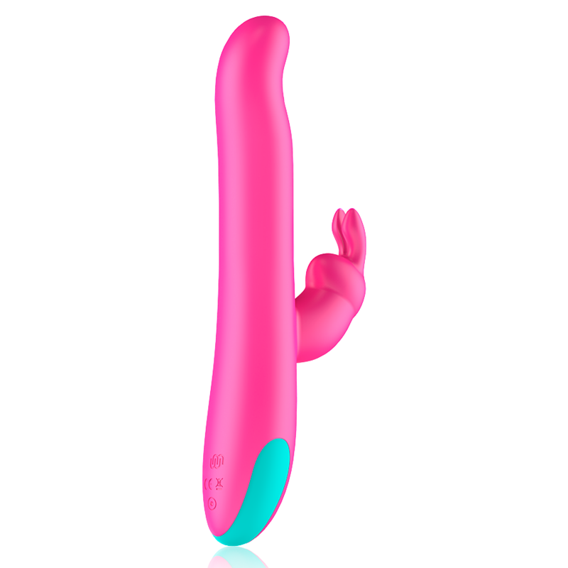 Happy Loky-Pluto Rabbit Vibratore & Rotator + Watchme · Vibratori (immagine 4)