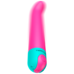 Happy Loky-Ariel G-spot Vibrator-Silicone, 10 velocità, Ricaricabile · Vibratori