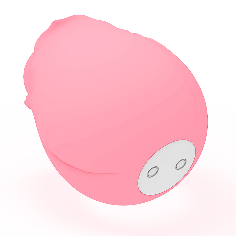 Mia-Rose Suzione Clitoride Waves Edizione Limitata - Rosa-Silicone 5 Mia-Rose Suzione Clitoride Waves Edizione Limitata - Rosa-Silicone · Vibratori (imaginea 5)