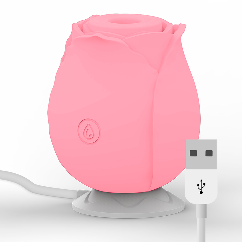 Mia-Rose Suzione Clitoride Waves Edizione Limitata - Rosa-Silicone 3 Mia-Rose Suzione Clitoride Waves Edizione Limitata - Rosa-Silicone · Vibratori (imaginea 3)