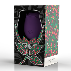 Mia-Rose Wave Suzione Clitoridea Edizione Limitata 14 Mia-Rose Wave Suzione Clitoridea Edizione Limitata · Vibratori (imaginea 7)