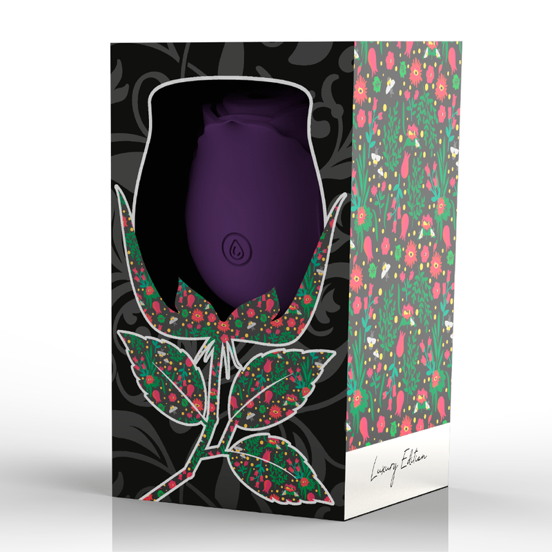 Mia-Rose Wave Suzione Clitoridea Edizione Limitata 7 Mia-Rose Wave Suzione Clitoridea Edizione Limitata · Vibratori (imaginea 7)