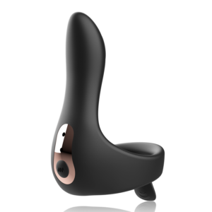 Anbiguo-Arkadio Stimulator Glandă și Perineu Compatibil · Inele & Mansoane Penis (imaginea 4)