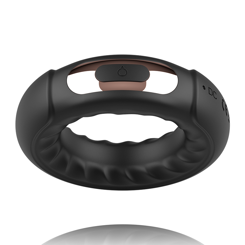 Anbiguo-Adriano Anello Vibrante + Telecomando Watchme-Silicone, 7 8 Anbiguo-Adriano Anello Vibrante + Telecomando Watchme-Silicone, 7 · Anelli & Guaine per pene (imaginea 8)