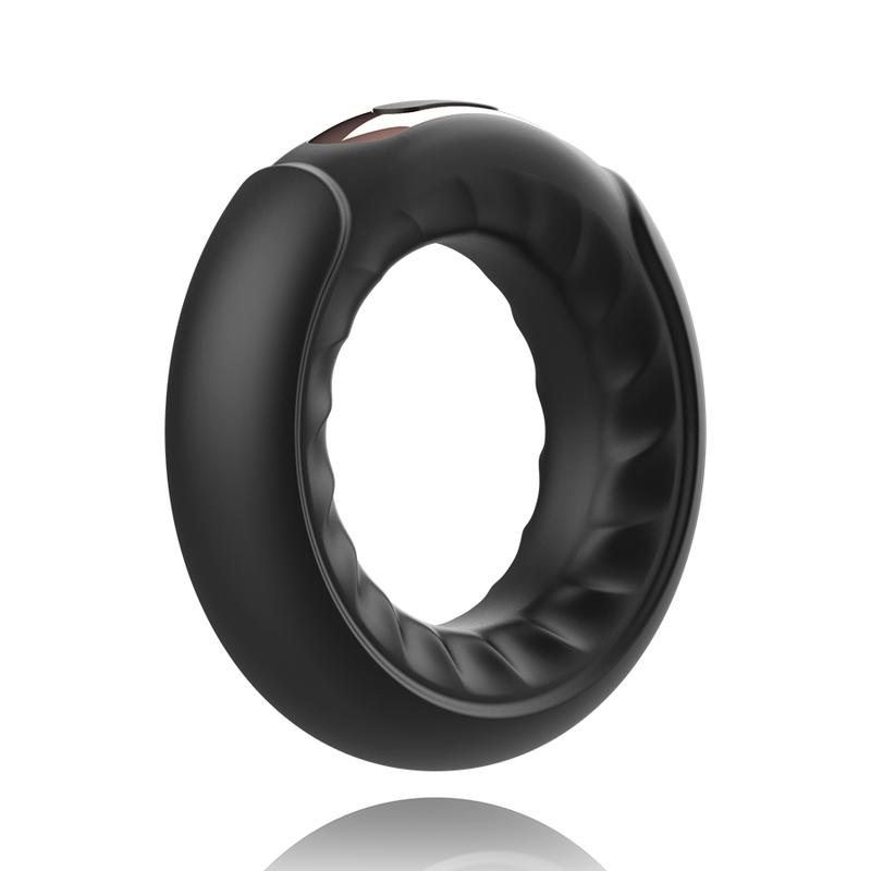 Anbiguo-Adriano Anello Vibrante + Telecomando Watchme-Silicone, 7 3 Anbiguo-Adriano Anello Vibrante + Telecomando Watchme-Silicone, 7 · Anelli & Guaine per pene (imaginea 3)