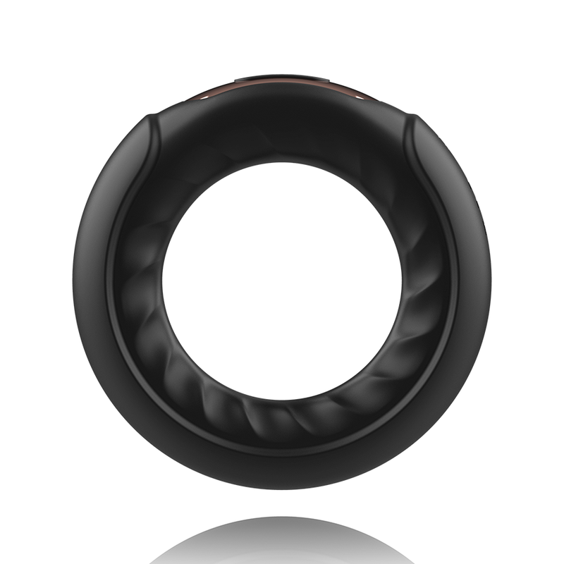 Anbiguo-Adriano Anello Vibrante + Telecomando Watchme-Silicone, 7 4 Anbiguo-Adriano Anello Vibrante + Telecomando Watchme-Silicone, 7 · Anelli & Guaine per pene (imaginea 4)