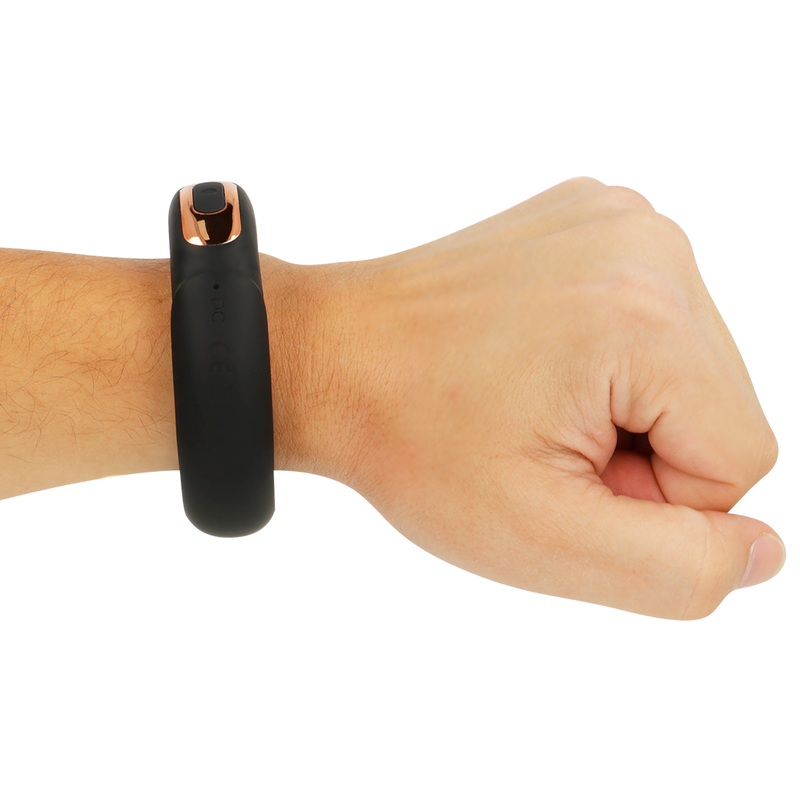 Anbiguo-Adriano Anello Vibrante + Telecomando Watchme-Silicone, 7 2 Anbiguo-Adriano Anello Vibrante + Telecomando Watchme-Silicone, 7 · Anelli & Guaine per pene (imaginea 2)