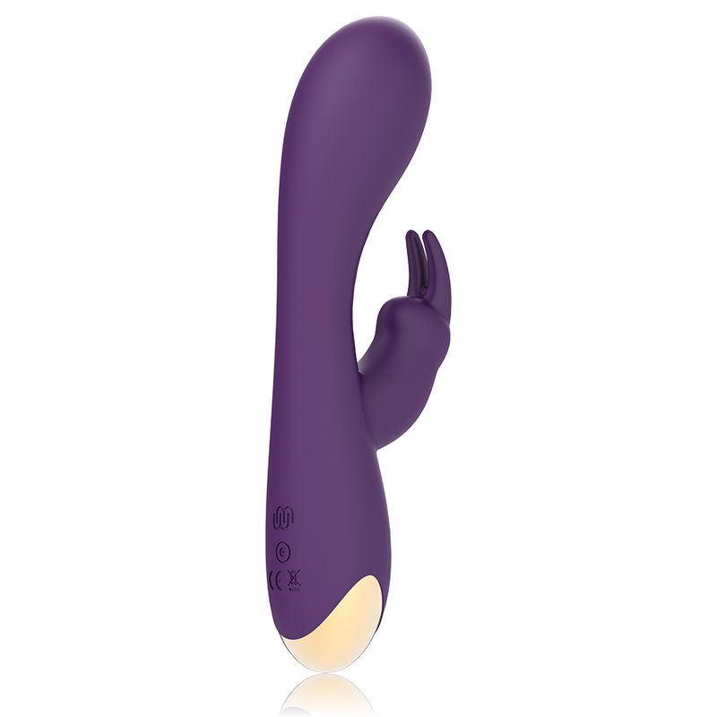 Treasure-Laurence Rabbit Vibratore + Watchme Remote · Vibratori (immagine 6)