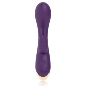 Treasure-Laurence Rabbit Vibratore + Watchme Remote · Vibratori (immagine 9)