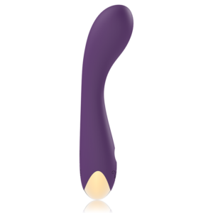 Treasure-Hansel Vibratore G-spot + Telecomando Watchme-Silicone, 7 · Vibratori (immagine 5)