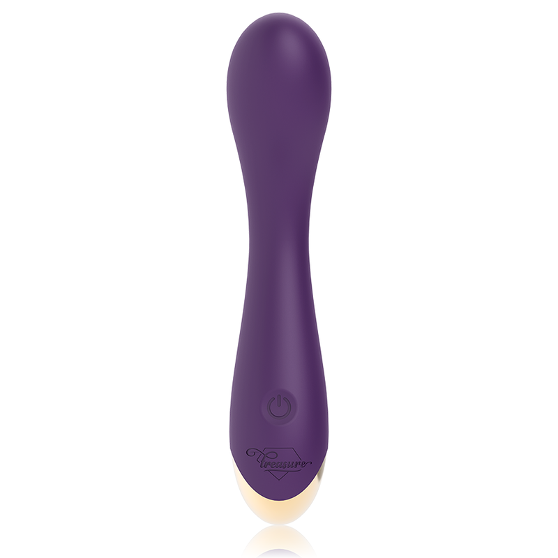 Treasure-Hansel Vibratore G-spot + Telecomando Watchme-Silicone, 7 · Vibratori (immagine 4)