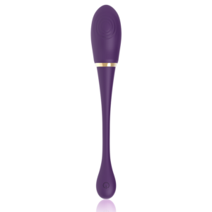 Treasure-Merlin Doppio Vibratore per Coppia · Vibratori (immagine 6)