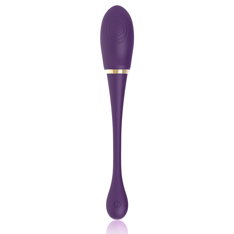 Treasure-Merlin Doppio Vibratore per Coppia · Vibratori (immagine 6)