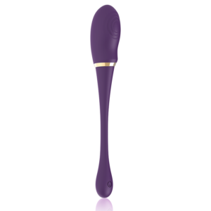 Treasure-Merlin Doppio Vibratore per Coppia · Vibratori (immagine 5)