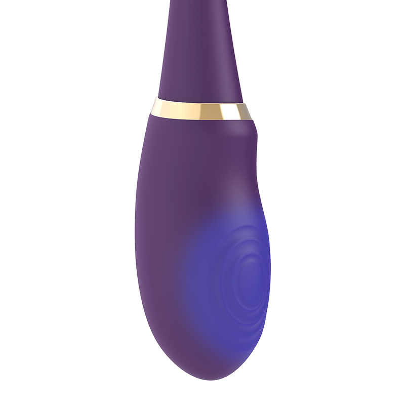 Treasure-Merlin Doppio Vibratore per Coppia · Vibratori (immagine 3)