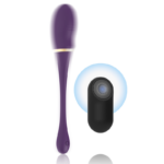 Treasure-Merlin Doppio Vibratore per Coppia · Vibratori