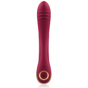 Cici Beauty-Vibratore Premium in Silicone per G-spot-10 velocità 10 Cici Beauty-Vibratore Premium in Silicone per G-spot-10 velocità · Vibratori (imaginea 4)