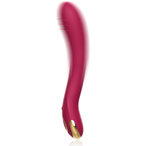Cici Beauty-Vibratore Premium in Silicone per G-spot-10 velocità 12 Cici Beauty-Vibratore Premium in Silicone per G-spot-10 velocità · Vibratori (imaginea 6)