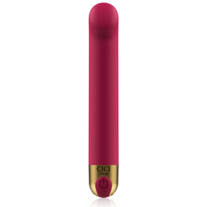 Cici Beauty-Premium Stimolatore clitorideo in Silicone-10 velocità · Vibratori (imaginea 5)