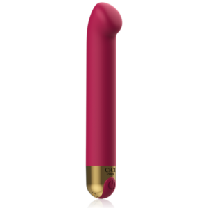 Cici Beauty-Premium Stimolatore clitorideo in Silicone-10 velocità · Vibratori (imaginea 6)