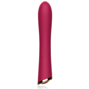 Cici Beauty-Mini Bullet in Silicone Premium-3 velocità, Ricaricabile · Vibratori (imaginea 3)