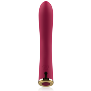 Cici Beauty-Mini Bullet in Silicone Premium-3 velocità, Ricaricabile · Vibratori (imaginea 6)