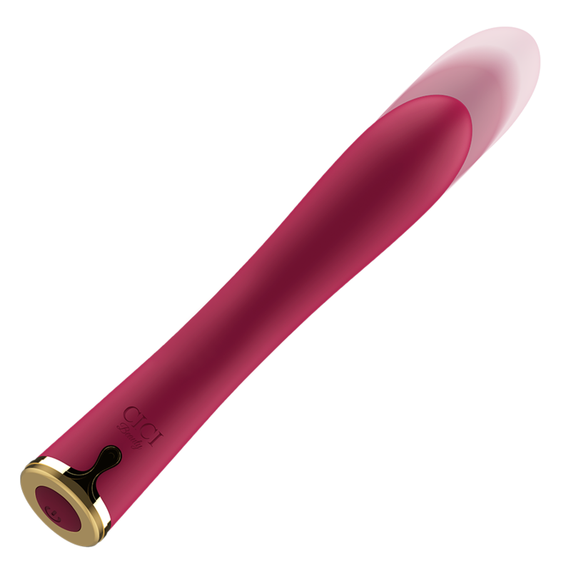 Cici Beauty-Mini Bullet in Silicone Premium-3 velocità, Ricaricabile 2 Cici Beauty-Mini Bullet in Silicone Premium-3 velocità, Ricaricabile · Vibratori (imaginea 2)